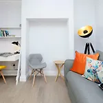 Central Regency Town House