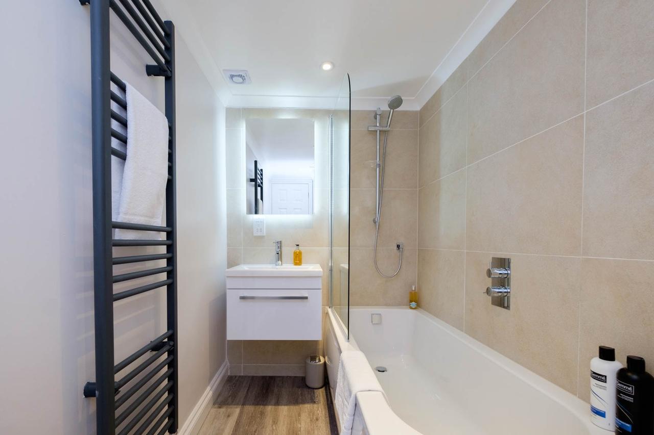 Holiday home Regency Town House *