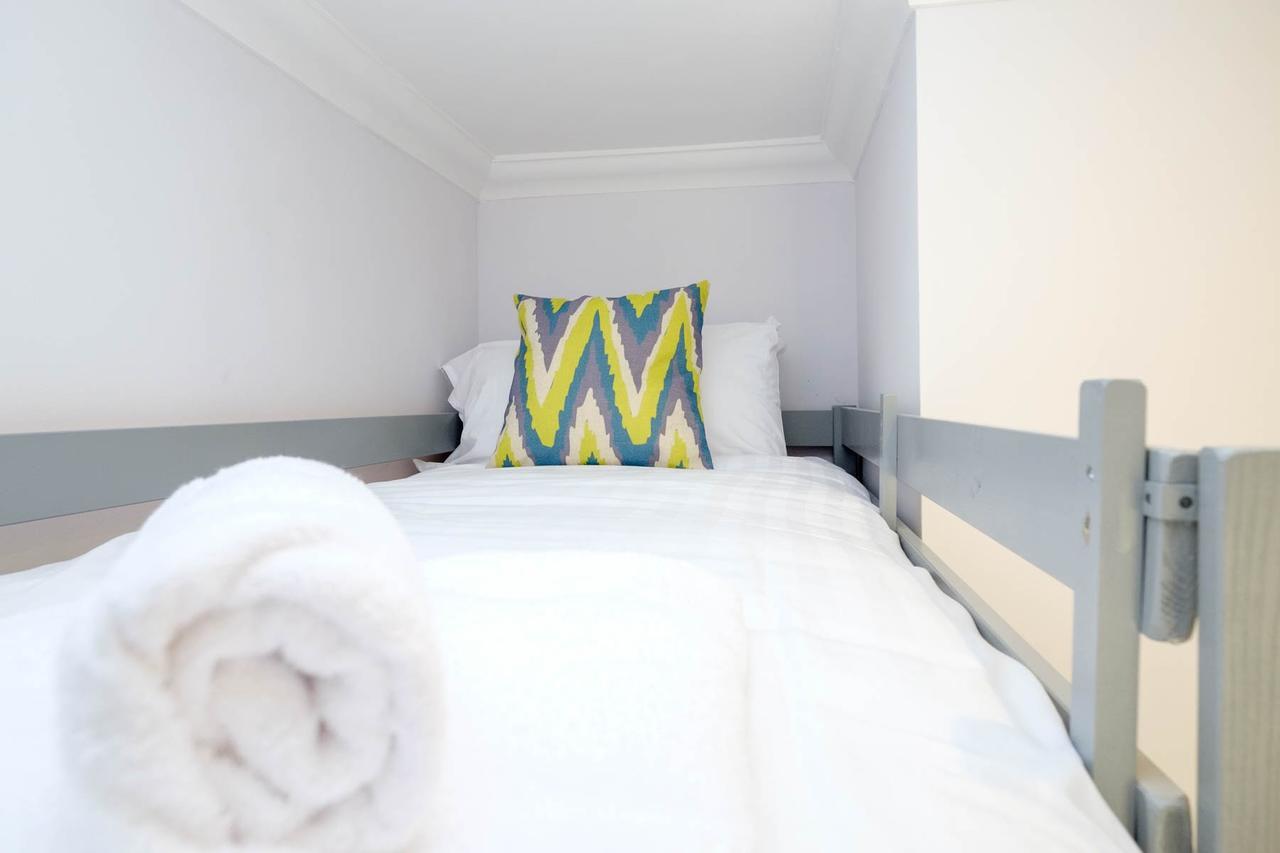 Regency Town House Holiday home Brighton