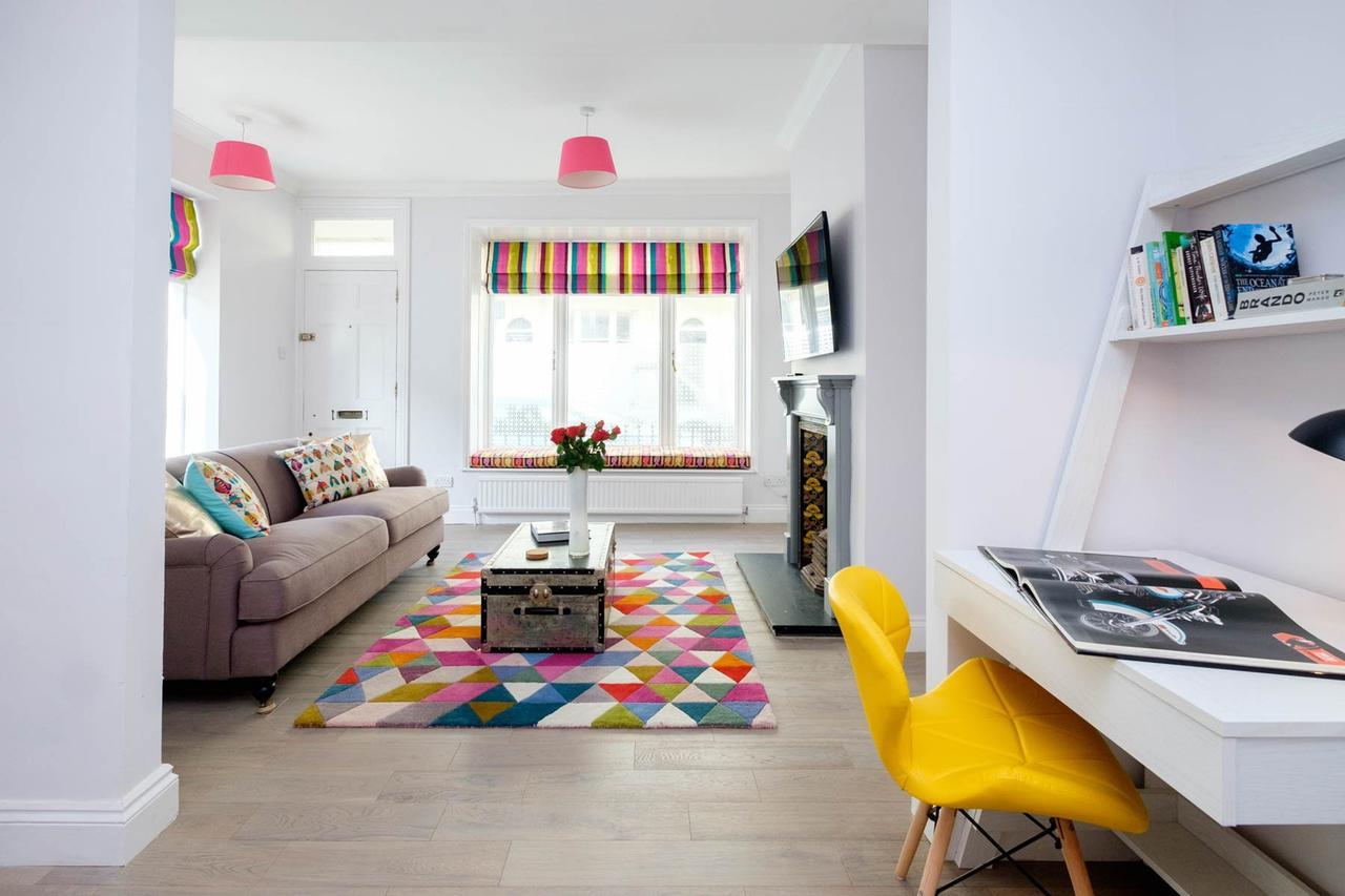 Regency Town House Holiday home