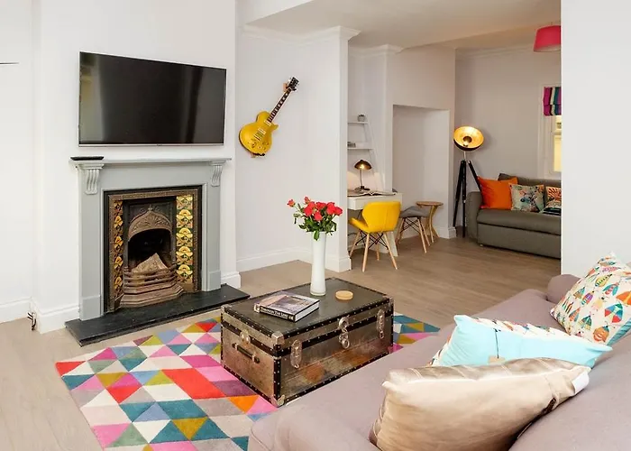 Central Regency Town House