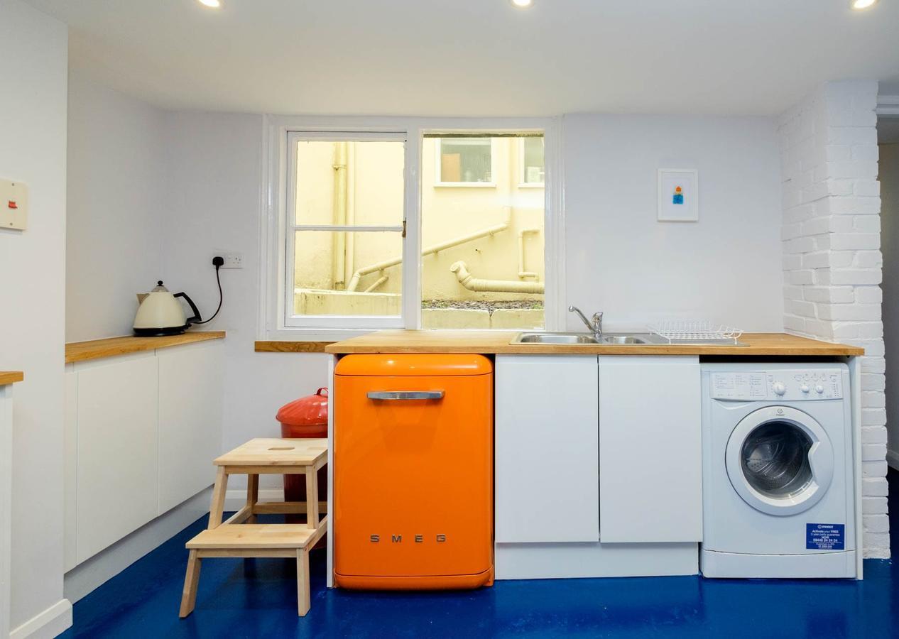 Regency Town House * Hove