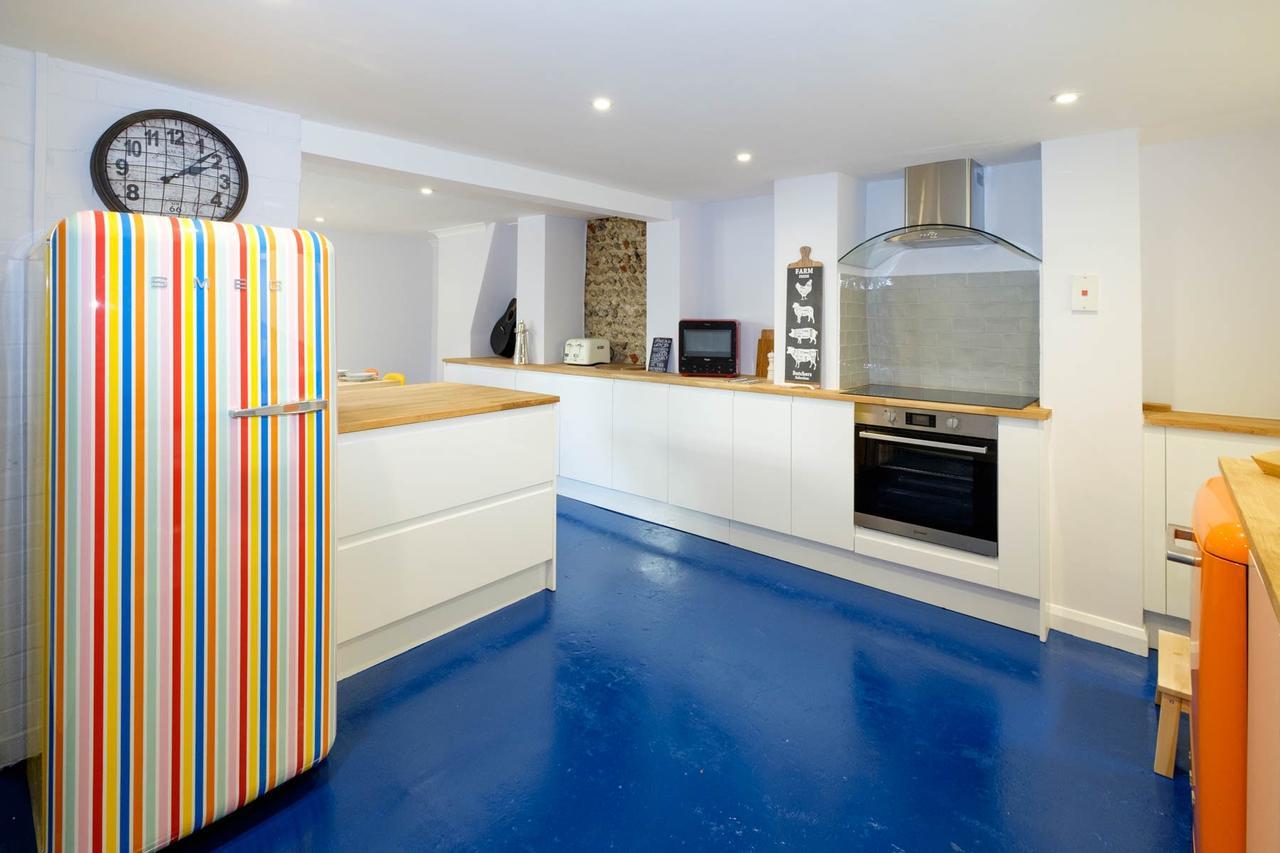 Regency Town House Hove