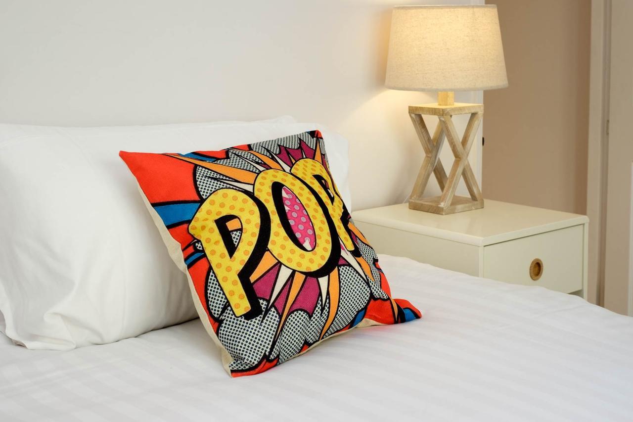 Regency Town House Hove